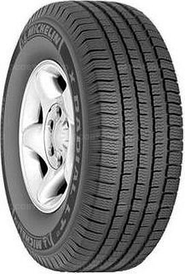 Michelin X-radial lt2 265/65 R18 112T