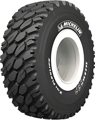 Michelin X TRA Flexlife E3/L3