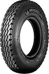 Michelin X WORKS Michelin X WORKS