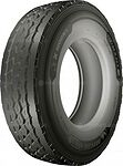 Michelin X WORKS HD Z Michelin X WORKS HD Z