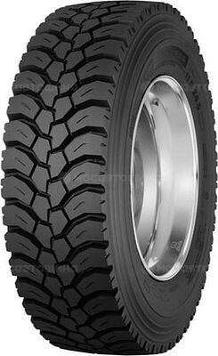 Michelin X WORKS XDY 315/80 R22,5 152/148K (Ведущая ось)