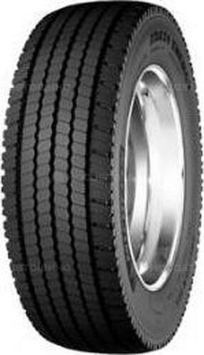 Michelin XDA2 Energy