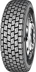 Michelin XDE2+ Michelin XDE2+