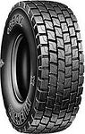 Michelin XDE2 Michelin XDE2