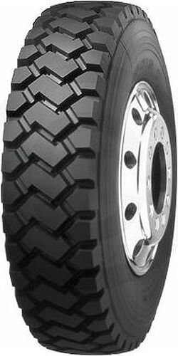 Michelin XDL