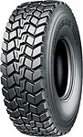 Michelin XDY Michelin XDY