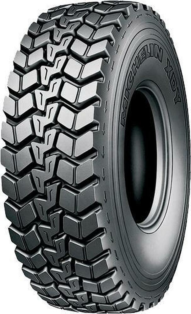 Michelin XDY 11x20 (Ведущая ось)