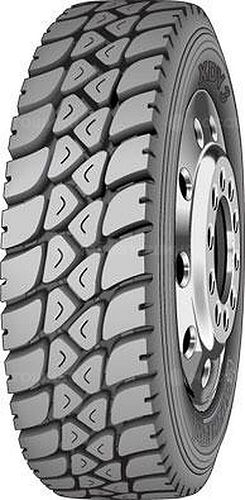 Michelin XDY3