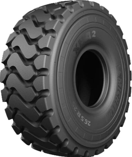 Michelin XHA 2 L3 Michelin XHA 2 L3