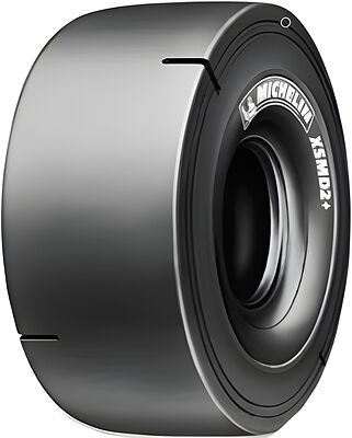 Michelin XSM D2+ L5S 14x24