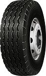 Michelin XTA