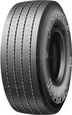 Michelin XTA2 Energy 235/75 R17,5 143/141J (Прицепная ось)