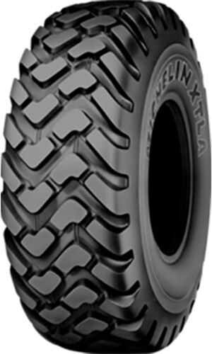 Michelin XTL A Michelin XTL A