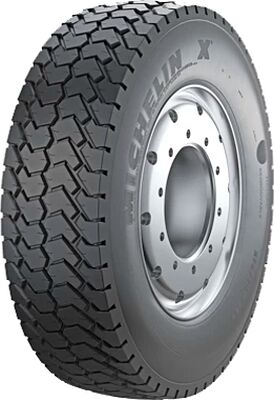Michelin XTY 2 265/70 R19,5 143J