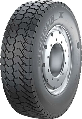 Michelin XTY 2