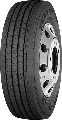 Michelin XZA2