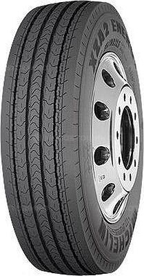 Michelin XZA2 Energy 295/80 R22,5 152/148M (Рулевая ось)