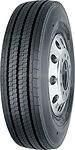 Michelin XZU Michelin XZU
