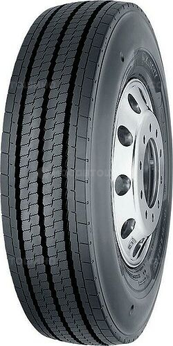 Michelin XZU