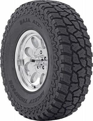 Mickey Thompson Baja ATZ P3 295/75 R15 113Q
