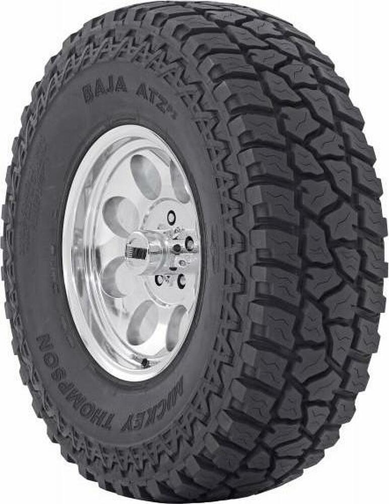Mickey Thompson Baja ATZ P3 37x12,5x17 124R