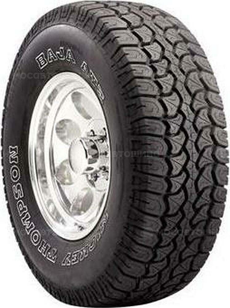 Mickey Thompson Baja ATZ Radial Plus 245/70 R17 119R