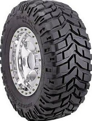 Mickey Thompson Baja Claw Radial 375/50 R18