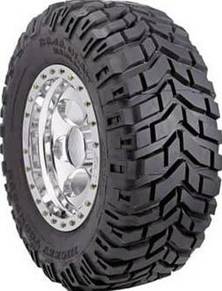 Mickey Thompson Baja Claw Radial 37x12,5x17 124R 