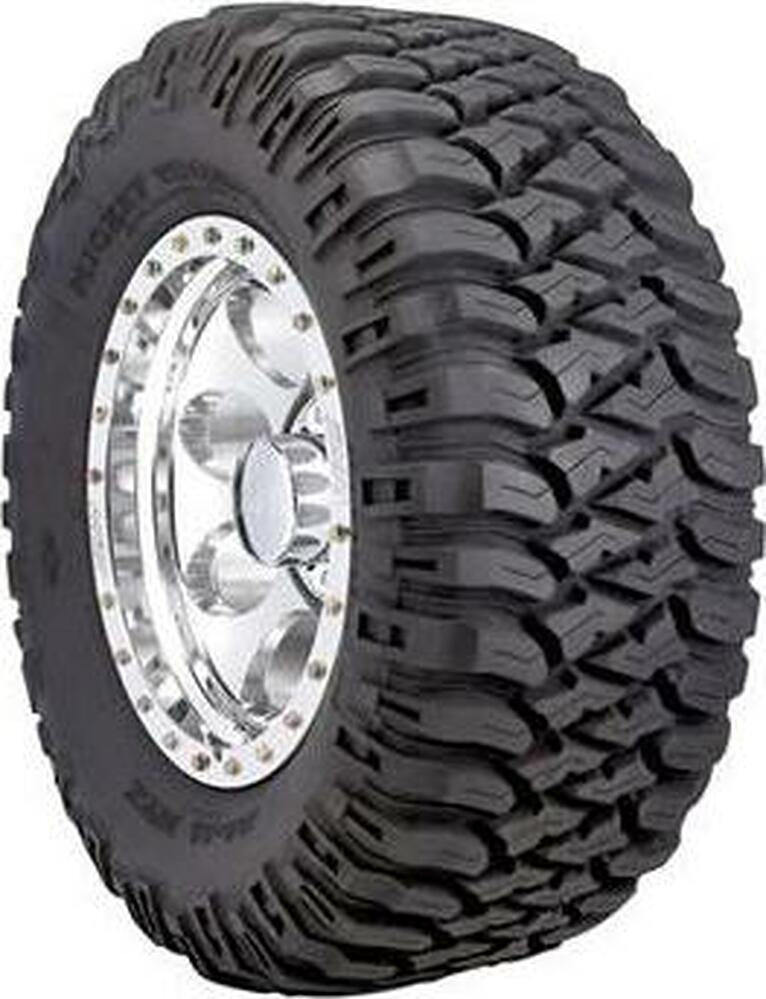 Mickey Thompson Baja MTZ 375/65 R16 126Q
