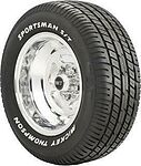 Mickey Thompson Sportsman S/T Radial Mickey Thompson Sportsman S/T Radial