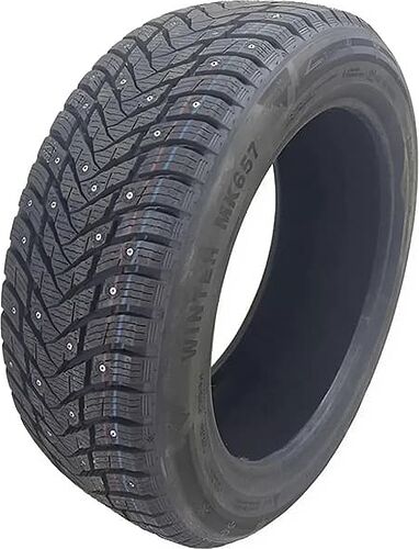 Mileking MK657 (Нешип)
