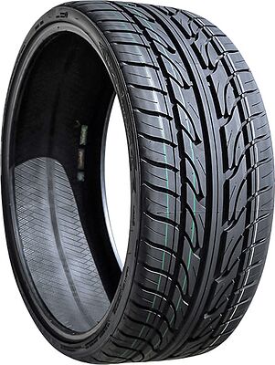 Mileking MK921 205/40 R17 84W