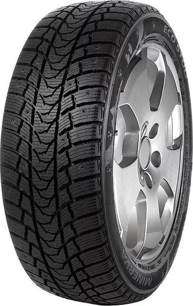 Minerva SR1 195/80 R14 106Q 