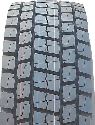 Mirage MG-533 315/70 R22,5 156/150L (Ведущая ось)