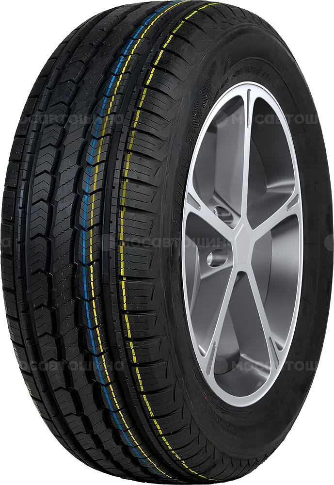 Mirage MR-266 175/70 R14 84T