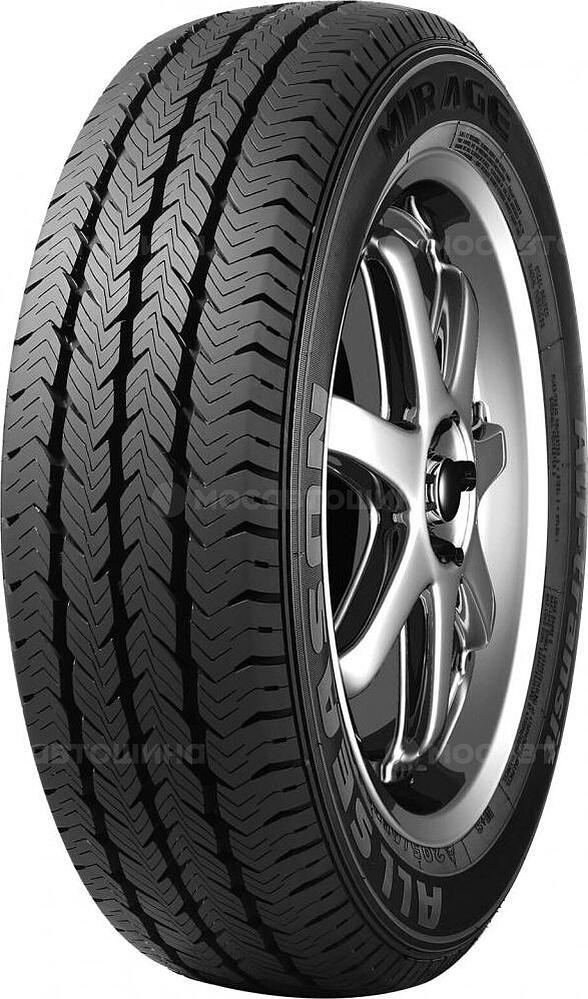 Mirage MR-700 AS 195/75 R16C 110/108R