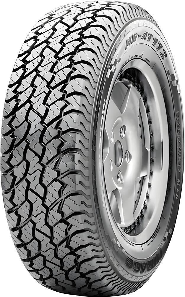 Mirage MR-AT172 31x10,5x15 109R