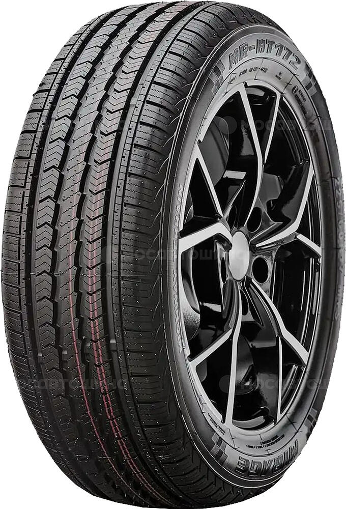Mirage MR-HT172 235/65 R17 108H XL