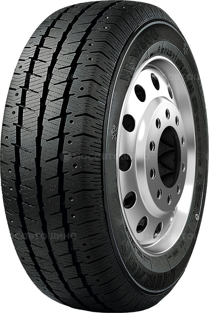 Mirage MR-W600 [Нешип] 185/75 R16C 104/102R