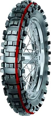 Mitas C-16 110/100 R18 64M (Задняя)