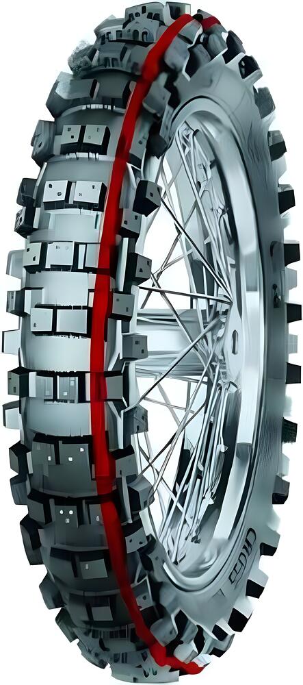 Mitas C-16 100/100 R18 59M (Задняя)