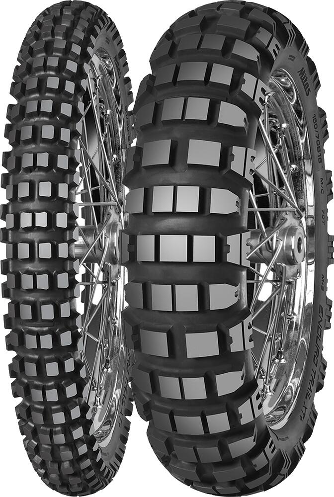 Mitas Enduro Trail+ 120/90 R17 64H