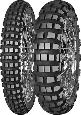 Mitas Enduro Trail 90/90 R21 54H E-07 MST (Передняя)