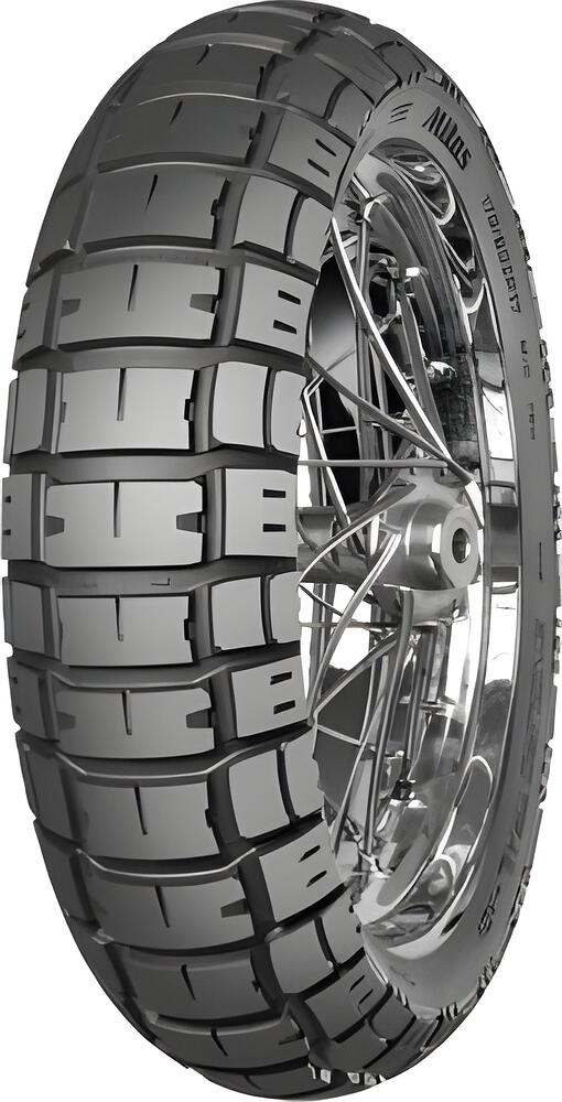 Mitas Enduro Trail ADV 170/60 R17 72W