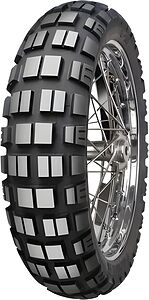 Mitas Enduro Trail XT