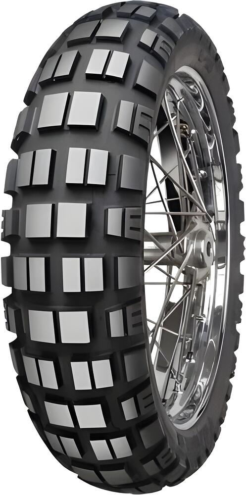 Mitas Enduro Trail XT 140/80 R18 70T