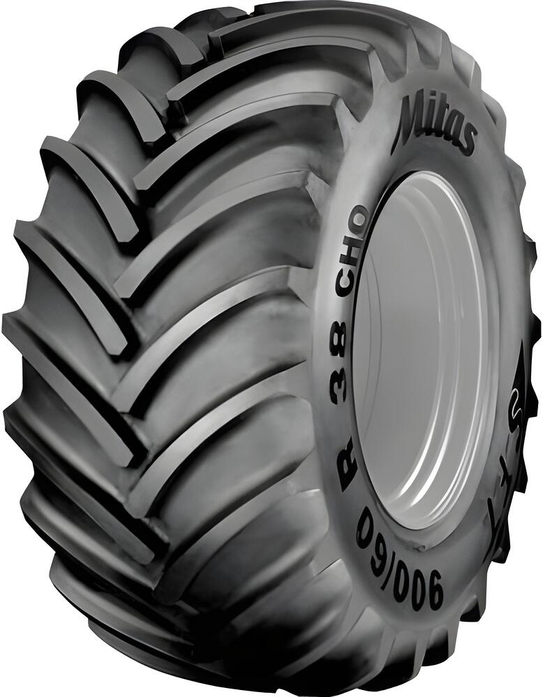 Mitas SFT 900/60 R32 176A