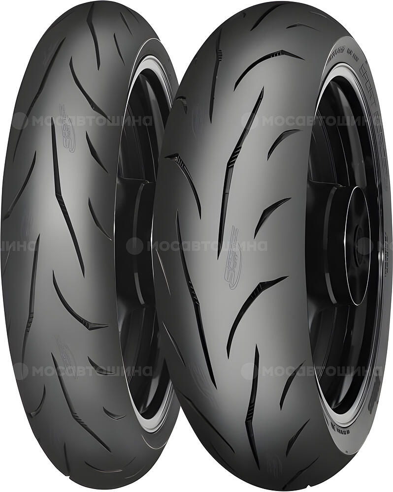 Mitas SportForce+ RS 180/60 R17 75W