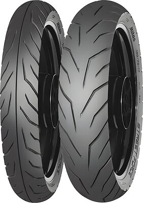 Mitas Street Force 100/80 R17 52S