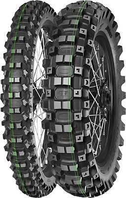 Mitas Terra Force-EX MH 90/100 R12 46M